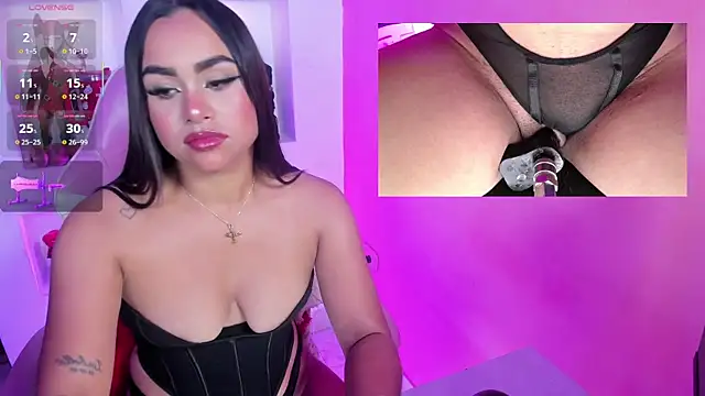 Alice Roys online show from 9, 6, 2026