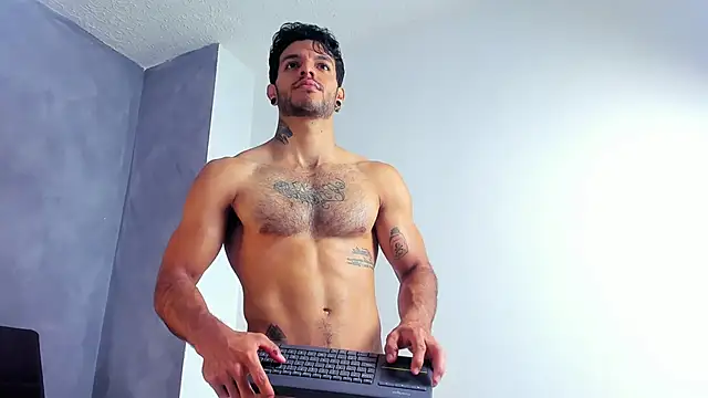JuanBlade online show from 10, 6, 2026
