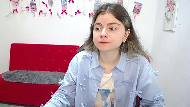 TinaRedly online show from 23, 5, 2026