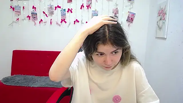 TinaRedly online show from 26, 5, 2026
