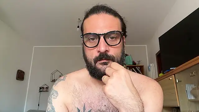 beardo85 online show from 13, 6, 2026