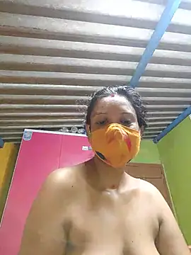 SuperSexyJaneman online show from 1, 7, 2026