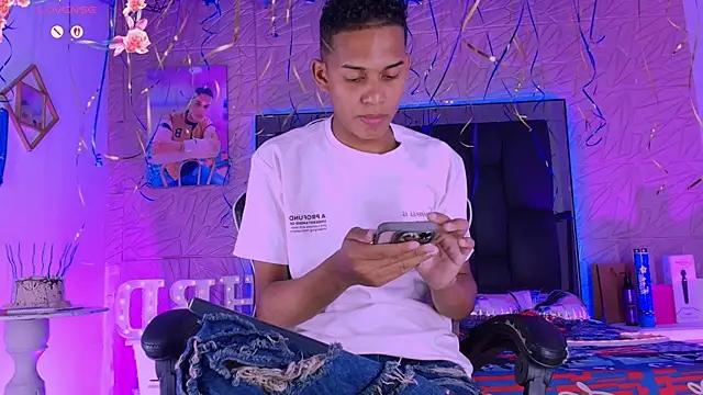 dilan alfonzo online show from 22, 5, 2026