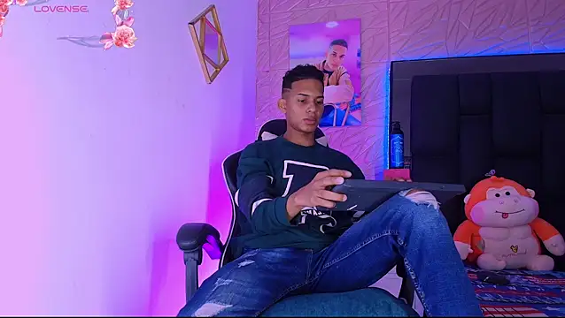 dilan alfonzo online show from 13, 6, 2026