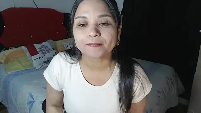 Snapshot of Crystal_milkmature chatting on 12, 6, 2026 Crystal milkmature online show from 12, 6, 2026