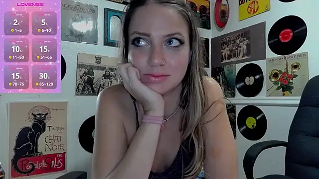 molly witha chance online show from 11, 1, 2025