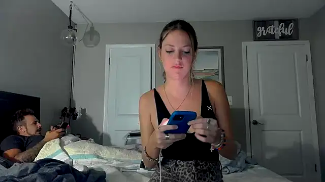 molly witha chance online show from 14, 9, 2025