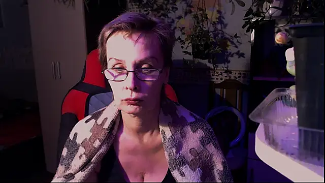 HelgaHimmell online show from 31, 5, 2026