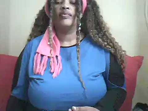 SexxyBoob online show from 23, 5, 2026