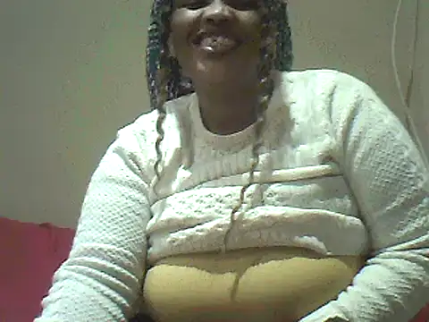 SexxyBoob online show from 8, 6, 2026
