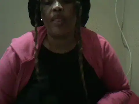 SexxyBoob online show from 9, 6, 2026