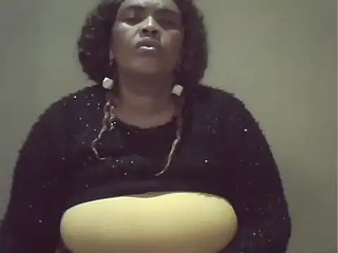 SexxyBoob online show from 13, 6, 2026