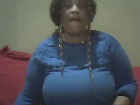 SexxyBoob online show from 14, 6, 2026