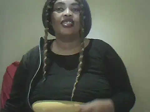 SexxyBoob online show from 18, 6, 2026