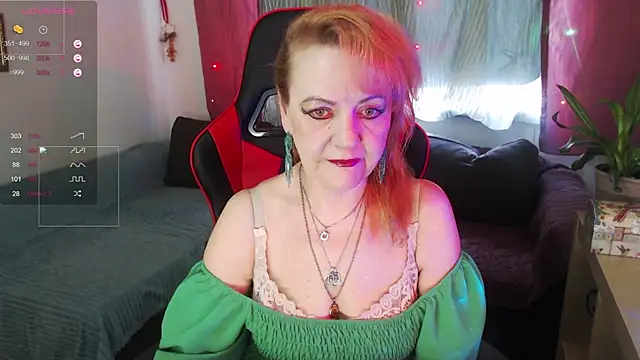 Liset Monro online show from 26, 5, 2026
