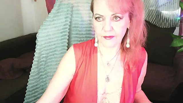 Liset Monro online show from 14, 6, 2026