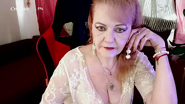 Liset Monro online show from 20, 6, 2026