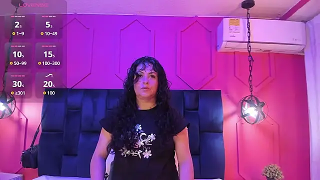 hanny milf online show from 7, 6, 2026