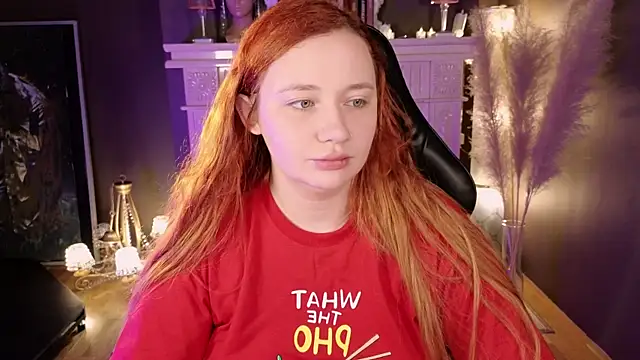 carolina elf online show from 13, 6, 2026