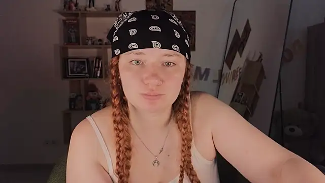 carolina elf online show from 16, 7, 2026