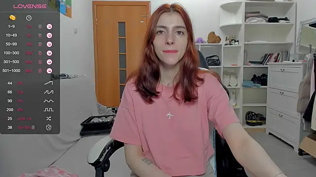 Snapshot of broosnica1 chatting on 23, 5, 2026 broosnica1 online show from 23, 5, 2026