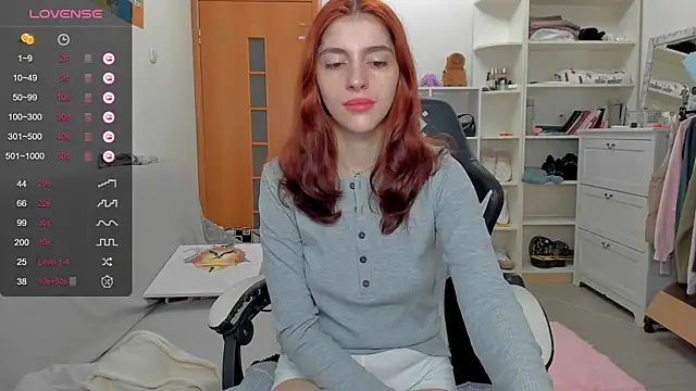 Snapshot of broosnica1 chatting on 27, 5, 2026 broosnica1 online show from 27, 5, 2026