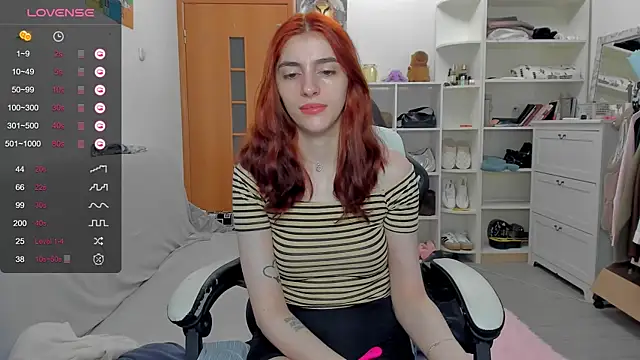 Snapshot of broosnica1 chatting on 4, 6, 2026 broosnica1 online show from 4, 6, 2026