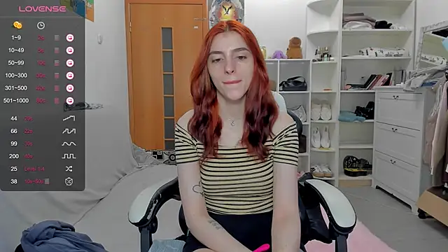 Snapshot of broosnica1 chatting on 5, 6, 2026 broosnica1 online show from 5, 6, 2026