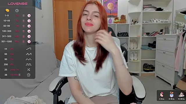 Snapshot of broosnica1 chatting on 21, 6, 2026 broosnica1 online show from 21, 6, 2026