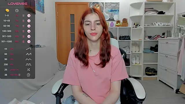 Snapshot of broosnica1 chatting on 24, 6, 2026 broosnica1 online show from 24, 6, 2026
