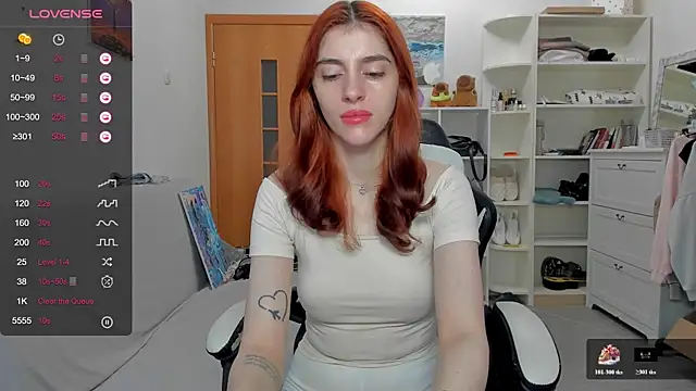 Snapshot of broosnica1 chatting on 29, 6, 2026 broosnica1 online show from 29, 6, 2026
