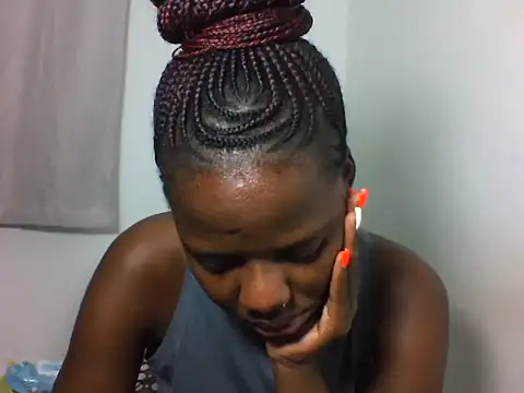 Snapshot of Deliciousbabe chatting on 19, 6, 2026 Deliciousbabe online show from 19, 6, 2026
