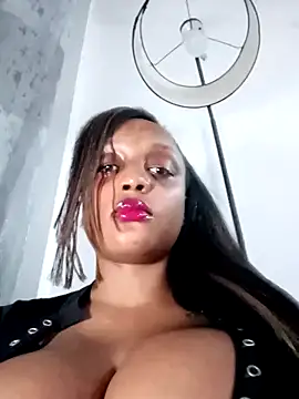 Busty Bambi online show from 13, 6, 2026