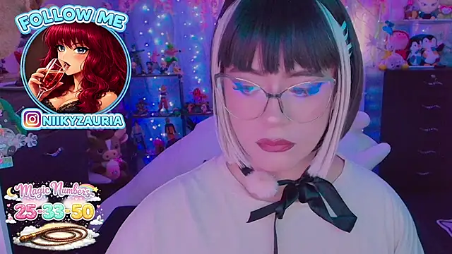  niiky online show from 14, 6, 2026