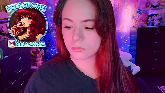  niiky online show from 17, 6, 2026