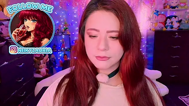  niiky online show from 22, 6, 2026
