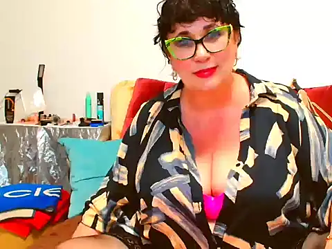 Olvia7985 online show from 5, 6, 2026