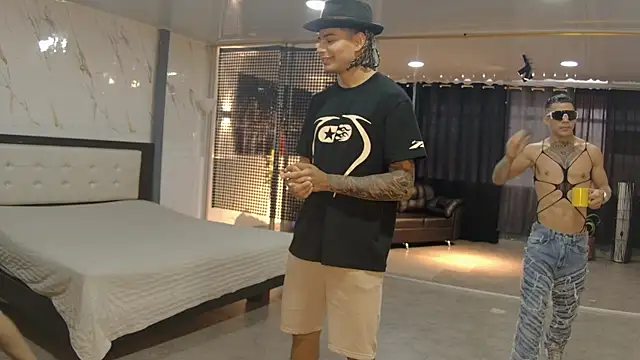 Boysgang sex online show from 9, 6, 2026