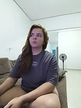 Bruninha Hot10 online show from 7, 6, 2026