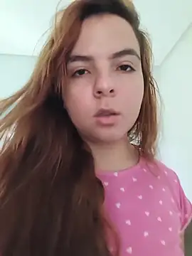 Bruninha Hot10 online show from 11, 6, 2026