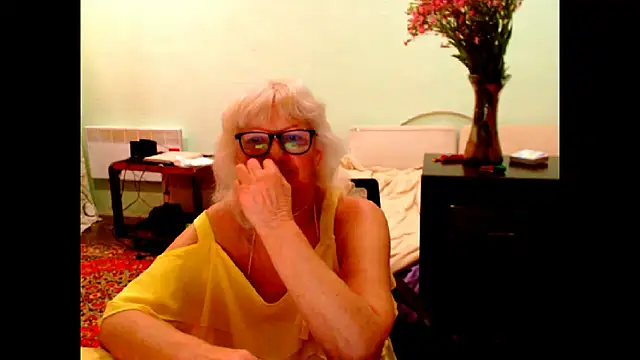 Natali7634 online show from 5, 6, 2026