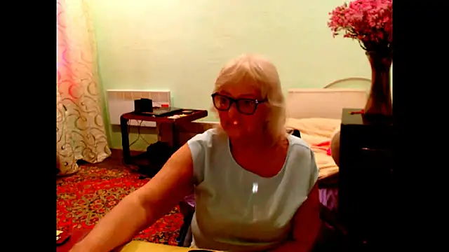 Natali7634 online show from 8, 6, 2026