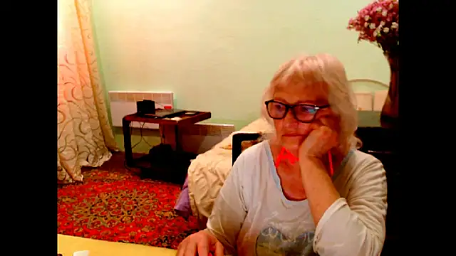 Natali7634 online show from 10, 6, 2026