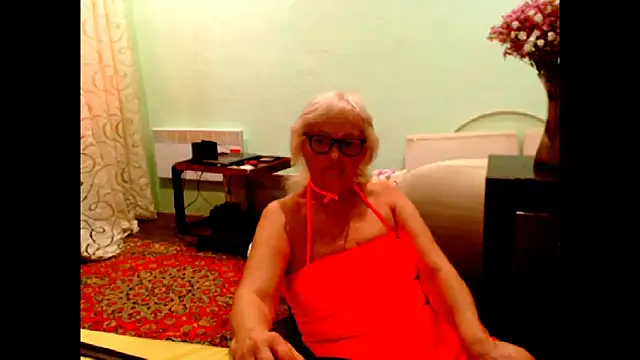 Natali7634 online show from 11, 6, 2026