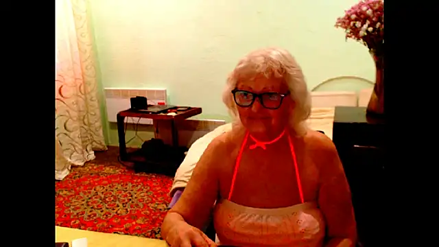 Natali7634 online show from 12, 6, 2026