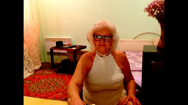 Natali7634 online show from 13, 6, 2026