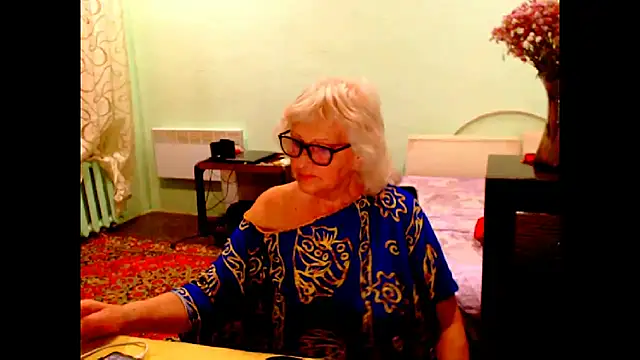 Natali7634 online show from 13, 6, 2026