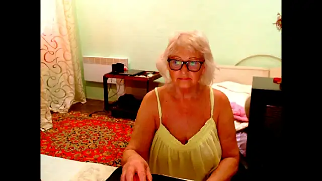 Natali7634 online show from 15, 6, 2026