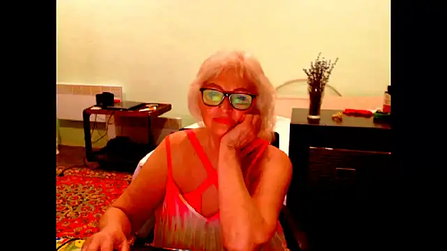 Natali7634 online show from 18, 6, 2026