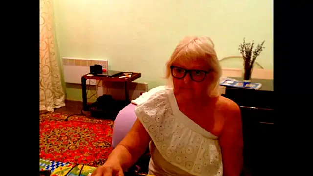Natali7634 online show from 19, 6, 2026